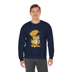 Unisex Heavy Blend™ Crewneck Sweatshirt - Image 61