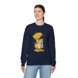 Unisex Heavy Blend™ Crewneck Sweatshirt - Image 63