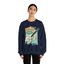 Unisex Heavy Blend™ Crewneck Sweatshirt - Image 59