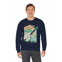 Unisex Heavy Blend™ Crewneck Sweatshirt - Image 61