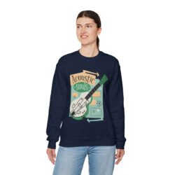 Unisex Heavy Blend™ Crewneck Sweatshirt - Image 63