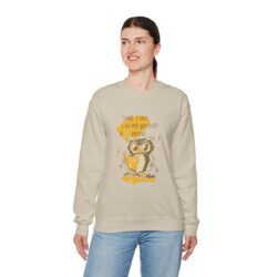 Unisex Heavy Blend™ Crewneck Sweatshirt - Image 41