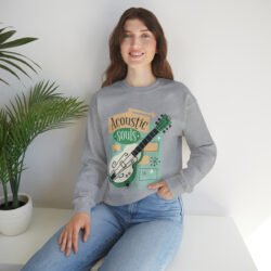 Unisex Heavy Blend™ Crewneck Sweatshirt - Image 55