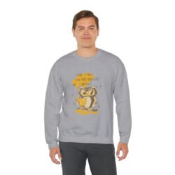 Unisex Heavy Blend™ Crewneck Sweatshirt - Image 50