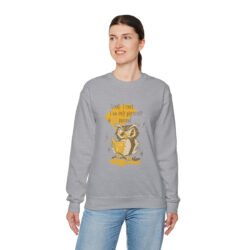 Unisex Heavy Blend™ Crewneck Sweatshirt - Image 52