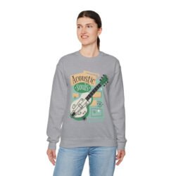 Unisex Heavy Blend™ Crewneck Sweatshirt - Image 52