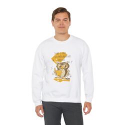 Unisex Heavy Blend™ Crewneck Sweatshirt - Image 6