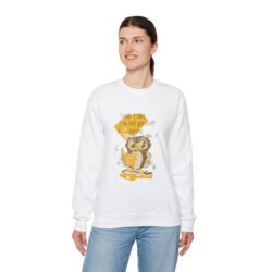 Unisex Heavy Blend™ Crewneck Sweatshirt - Image 8