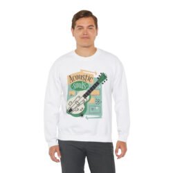 Unisex Heavy Blend™ Crewneck Sweatshirt - Image 17