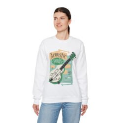 Unisex Heavy Blend™ Crewneck Sweatshirt - Image 19