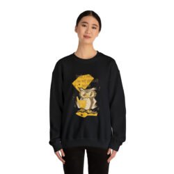 Unisex Heavy Blend™ Crewneck Sweatshirt - Image 26