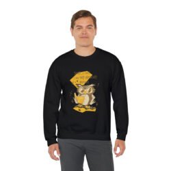 Unisex Heavy Blend™ Crewneck Sweatshirt - Image 28