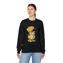 Unisex Heavy Blend™ Crewneck Sweatshirt - Image 30