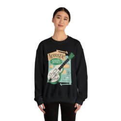 Unisex Heavy Blend™ Crewneck Sweatshirt - Image 26