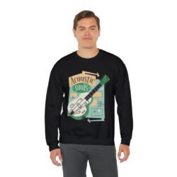 Unisex Heavy Blend™ Crewneck Sweatshirt - Image 28