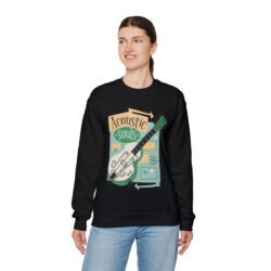 Unisex Heavy Blend™ Crewneck Sweatshirt - Image 30