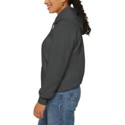 Unisex Heavy Blend™ Hooded Sweatshirt - Image 64