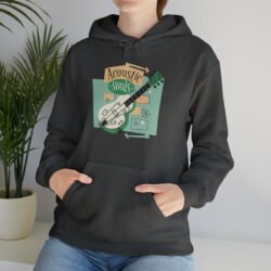 Unisex Heavy Blend™ Hooded Sweatshirt - Image 65