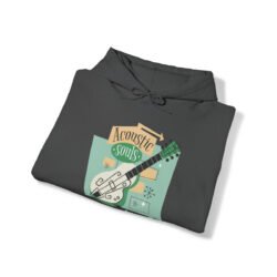 Unisex Heavy Blend™ Hooded Sweatshirt - Image 56