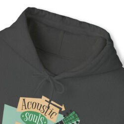 Unisex Heavy Blend™ Hooded Sweatshirt - Image 57