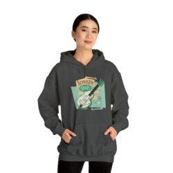 Unisex Heavy Blend™ Hooded Sweatshirt - Image 58