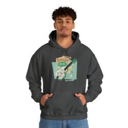 Unisex Heavy Blend™ Hooded Sweatshirt - Image 59