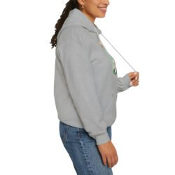 Unisex Heavy Blend™ Hooded Sweatshirt - Image 50