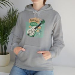 Unisex Heavy Blend™ Hooded Sweatshirt - Image 52