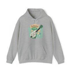 Unisex Heavy Blend™ Hooded Sweatshirt - Image 40