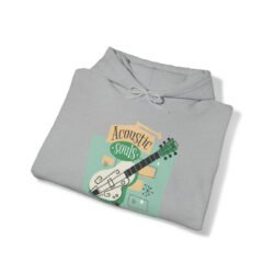 Unisex Heavy Blend™ Hooded Sweatshirt - Image 43
