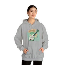 Unisex Heavy Blend™ Hooded Sweatshirt - Image 45