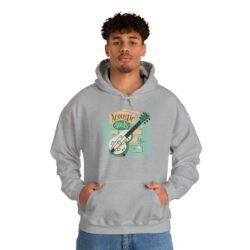 Unisex Heavy Blend™ Hooded Sweatshirt - Image 46