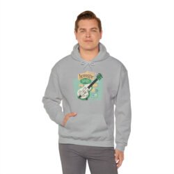 Unisex Heavy Blend™ Hooded Sweatshirt - Image 48