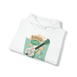 Unisex Heavy Blend™ Hooded Sweatshirt - Image 4