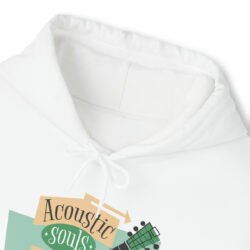 Unisex Heavy Blend™ Hooded Sweatshirt - Image 5