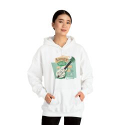 Unisex Heavy Blend™ Hooded Sweatshirt - Image 6