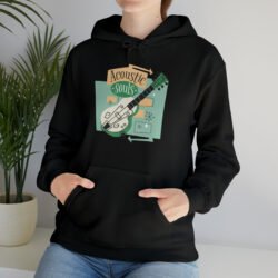 Unisex Heavy Blend™ Hooded Sweatshirt - Image 26