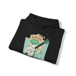 Unisex Heavy Blend™ Hooded Sweatshirt - Image 17