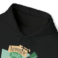 Unisex Heavy Blend™ Hooded Sweatshirt - Image 18