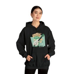 Unisex Heavy Blend™ Hooded Sweatshirt - Image 19