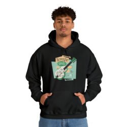 Unisex Heavy Blend™ Hooded Sweatshirt - Image 20