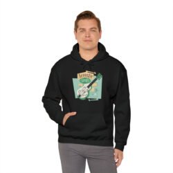 Unisex Heavy Blend™ Hooded Sweatshirt - Image 22