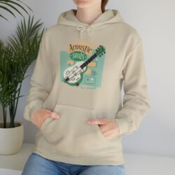 Unisex Heavy Blend™ Hooded Sweatshirt - Image 39