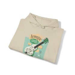Unisex Heavy Blend™ Hooded Sweatshirt - Image 30