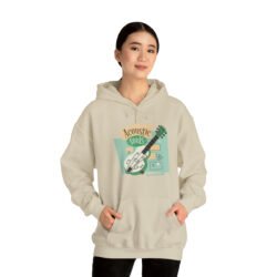 Unisex Heavy Blend™ Hooded Sweatshirt - Image 32