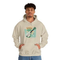 Unisex Heavy Blend™ Hooded Sweatshirt - Image 33