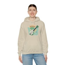 Unisex Heavy Blend™ Hooded Sweatshirt - Image 34