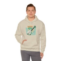 Unisex Heavy Blend™ Hooded Sweatshirt - Image 35