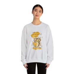 Unisex Heavy Blend™ Crewneck Sweatshirt - Image 15