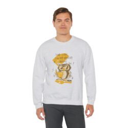 Unisex Heavy Blend™ Crewneck Sweatshirt - Image 17